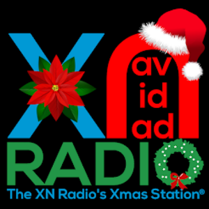 XNavidad Radio-logo