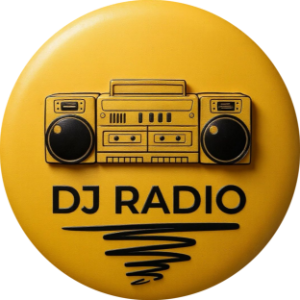 Dj Radio-logo