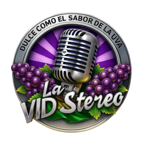 La Vid Stereo-logo