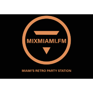 MixMiami.FM-logo