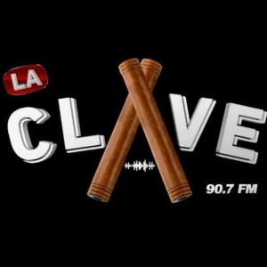 La Clave Salsa-logo