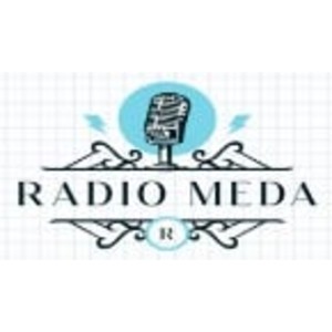 Radio MeDa-logo