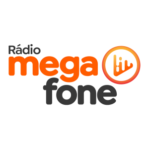 Rádio Mega Fone-logo