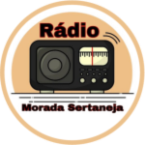 Rádio Morada Sertaneja-logo