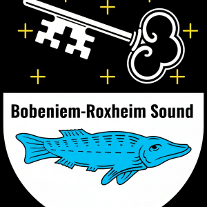 Bobenheim-Roxheim Sound-logo