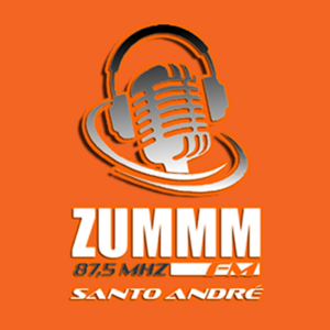 RÁDIO ZUMMM FM 87.5