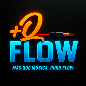 MAS Q FLOW-logo