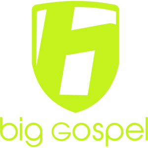 Rádio Big gospel-logo