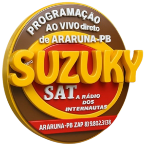 RADIO SUZUKYSAT-logo