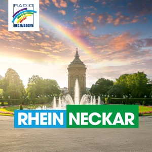 Radio Regenbogen - Rhein-Neckar