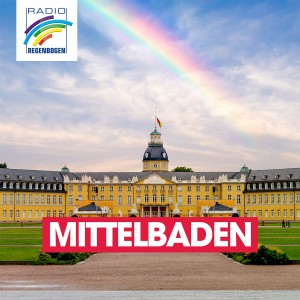 Radio Regenbogen - Mittelbaden