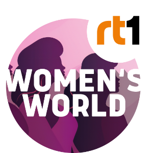 RT1 Women's World-logo