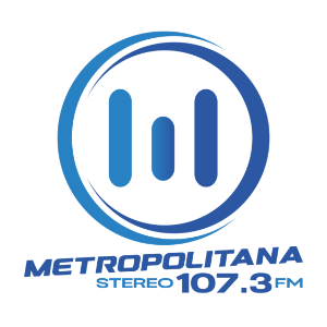 Metropolitana Stereo-logo