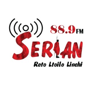 Serian Fm Radio 88.9-logo