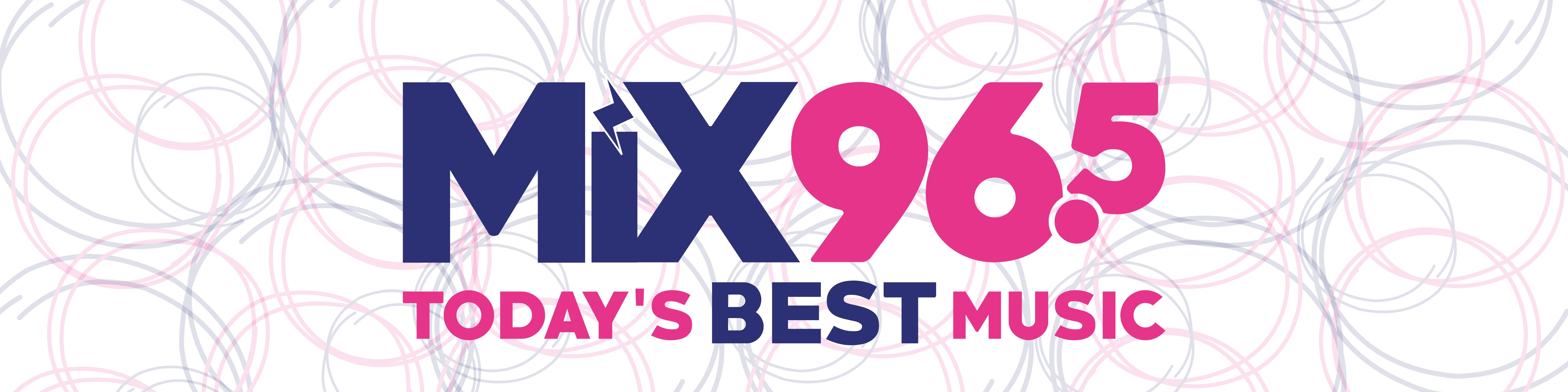 Mix 96.5