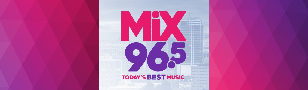 Mix 96