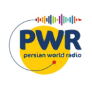 Persian Worship Radio-logo