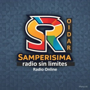 SAMPERISIMA RADIO-logo