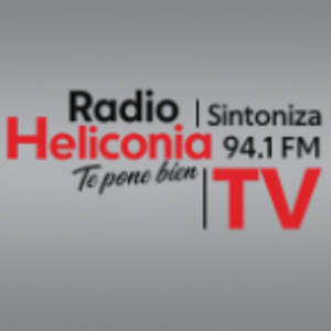 HELICONIA RADIO FM 94.1 TV-logo