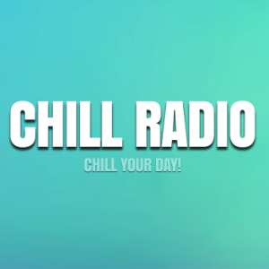 Chill Radio-logo