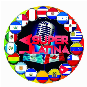 LA SUPER LATINA-logo