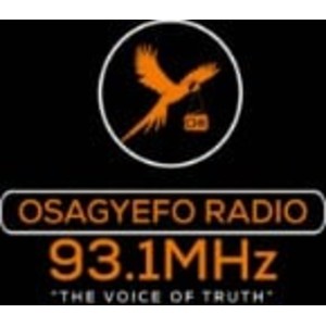 Osagyefo Radio 93.1Mhz