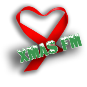 XMas FM-logo