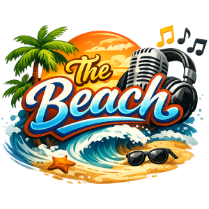 The Beach-logo