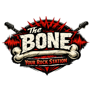 The Bone-logo