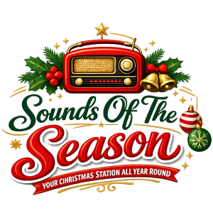 Sounds Of The Season-logo
