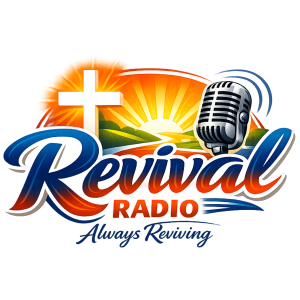 Revival Radio-logo