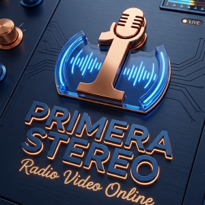 Primerastereo-logo