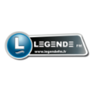 LEGENDE FM-logo