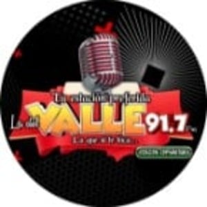 La del Valle 91.7