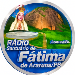 Rádio Santuário Nossa Senhora de Fátima-logo