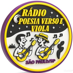 RÁDIO POESIA VERSO E VIOLA-logo