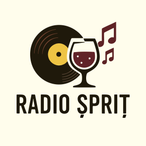 Radio Șpriț-logo