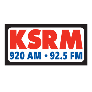 KSRM-logo