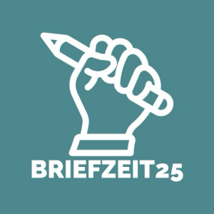 Briefzeit-logo