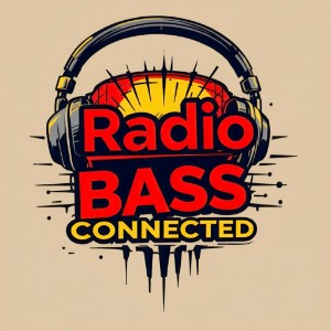 Radio Bass Connected-logo