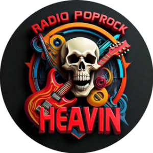 PopRock Heavin-logo