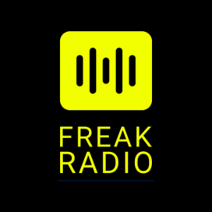 Freak Radio-logo