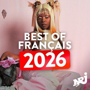 NRJ BEST OF FRANÇAIS 2026-logo