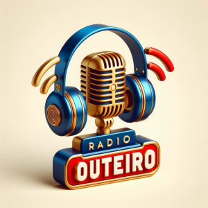 RADIO OUTEIRO-logo