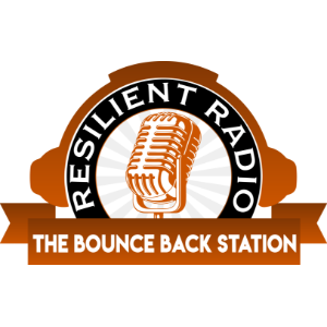The Resilient Radio Stream-logo
