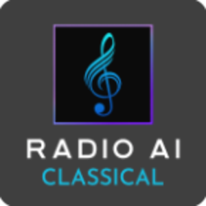Radio AI Classical-logo