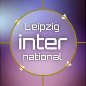 RadioUKWplus LeipzigInternational-logo
