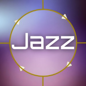 Leipzig Jazz Radio-logo