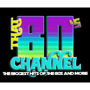 THAT 80'S CHANNEL-logo
