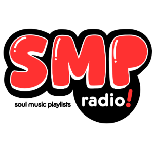 SMP Radio  |  Soul Music Playlists Radio - 24/7 Global Soul-logo